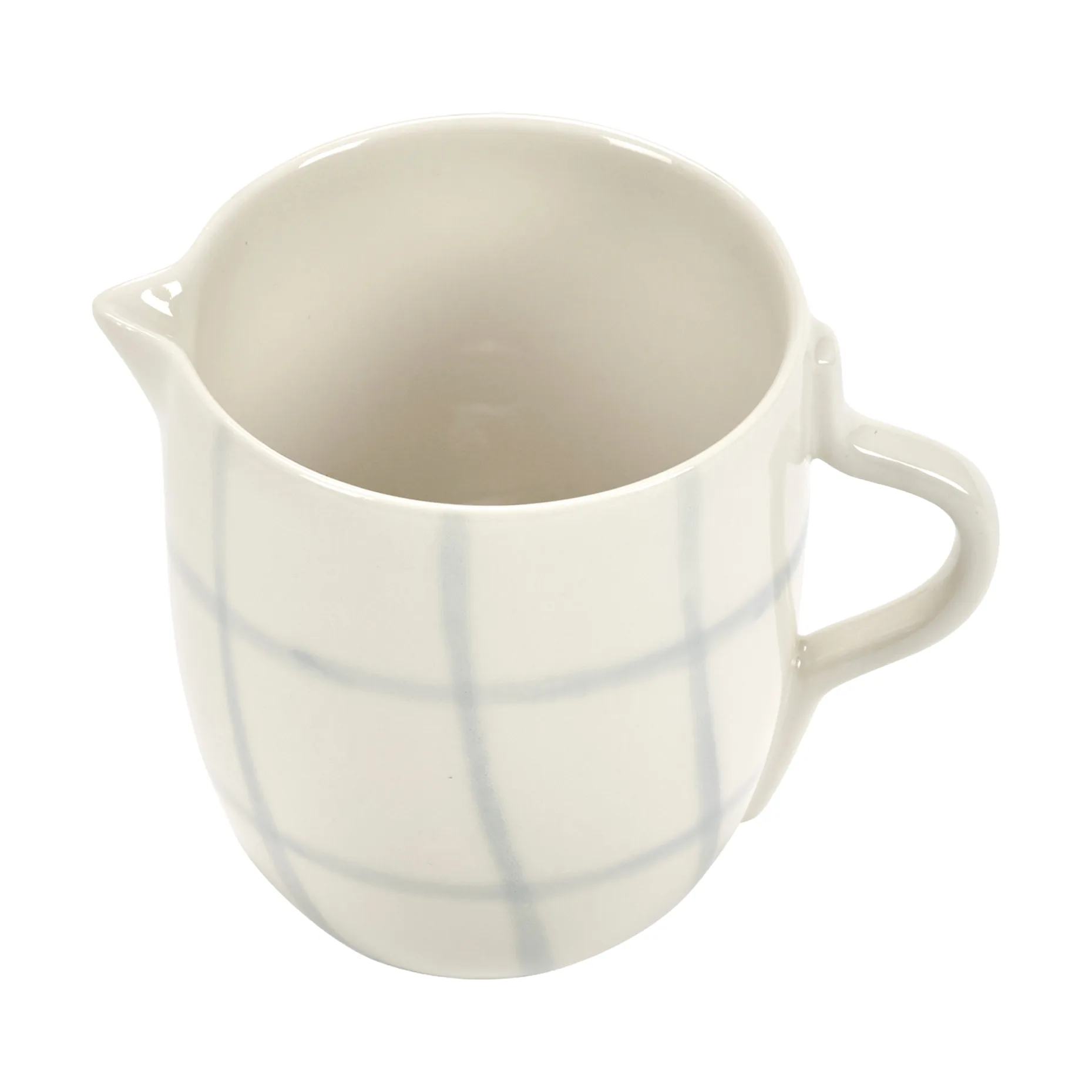 Zuma melkekanne 20 cl, Salt Serax