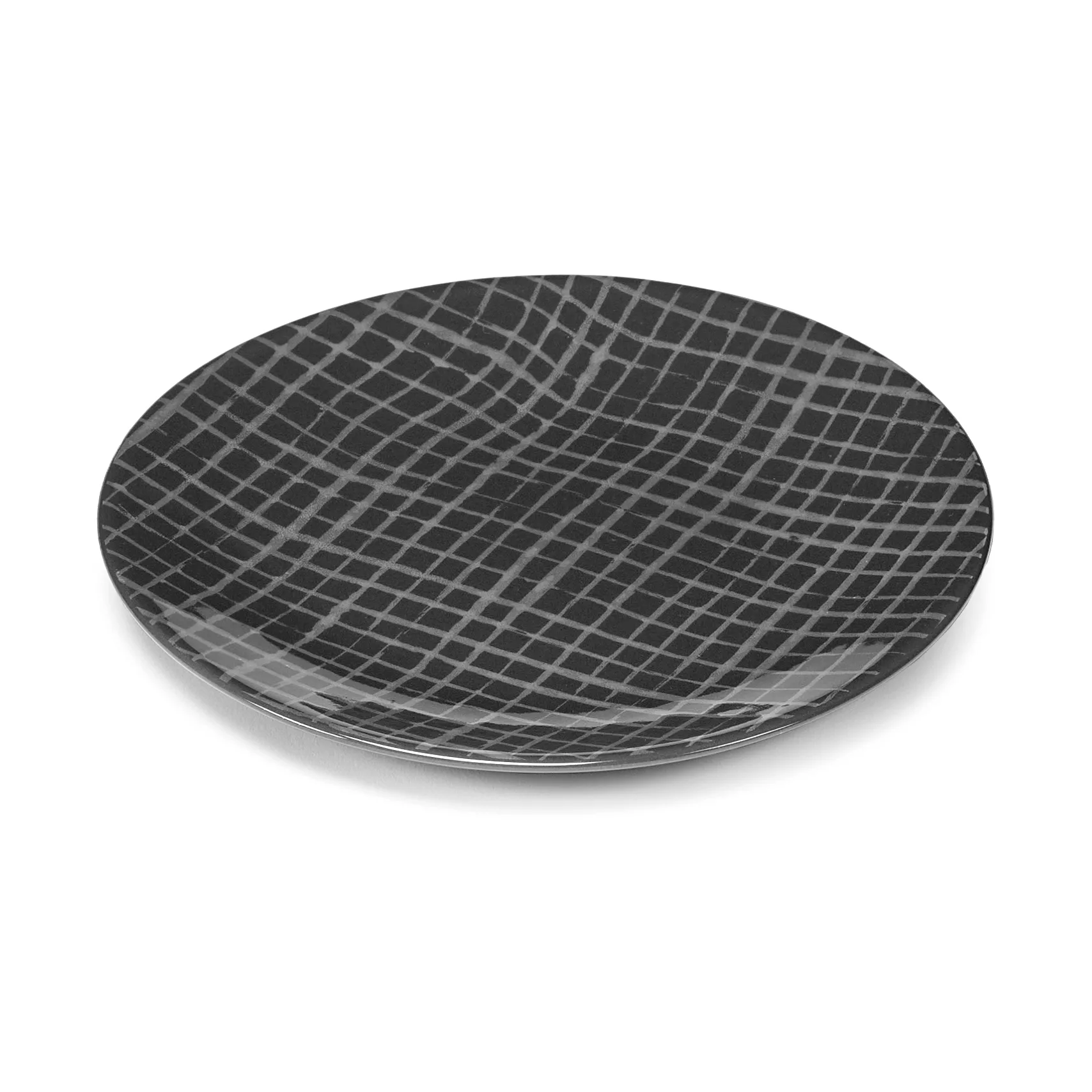 Zuma tallerken XS Ø18 cm 2-pakning, Pacific Serax