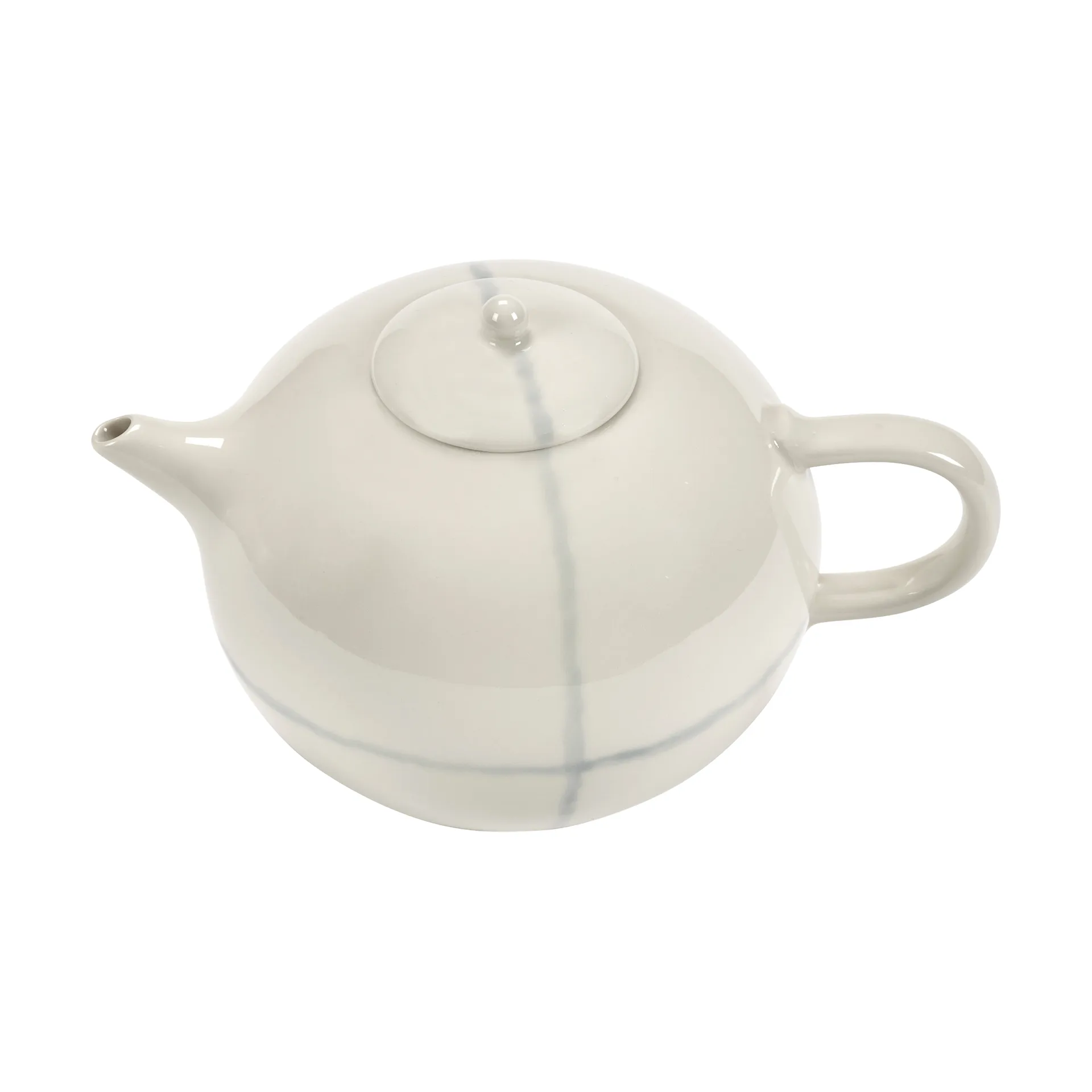 Zuma tekanne 1,06 L, Salt Serax