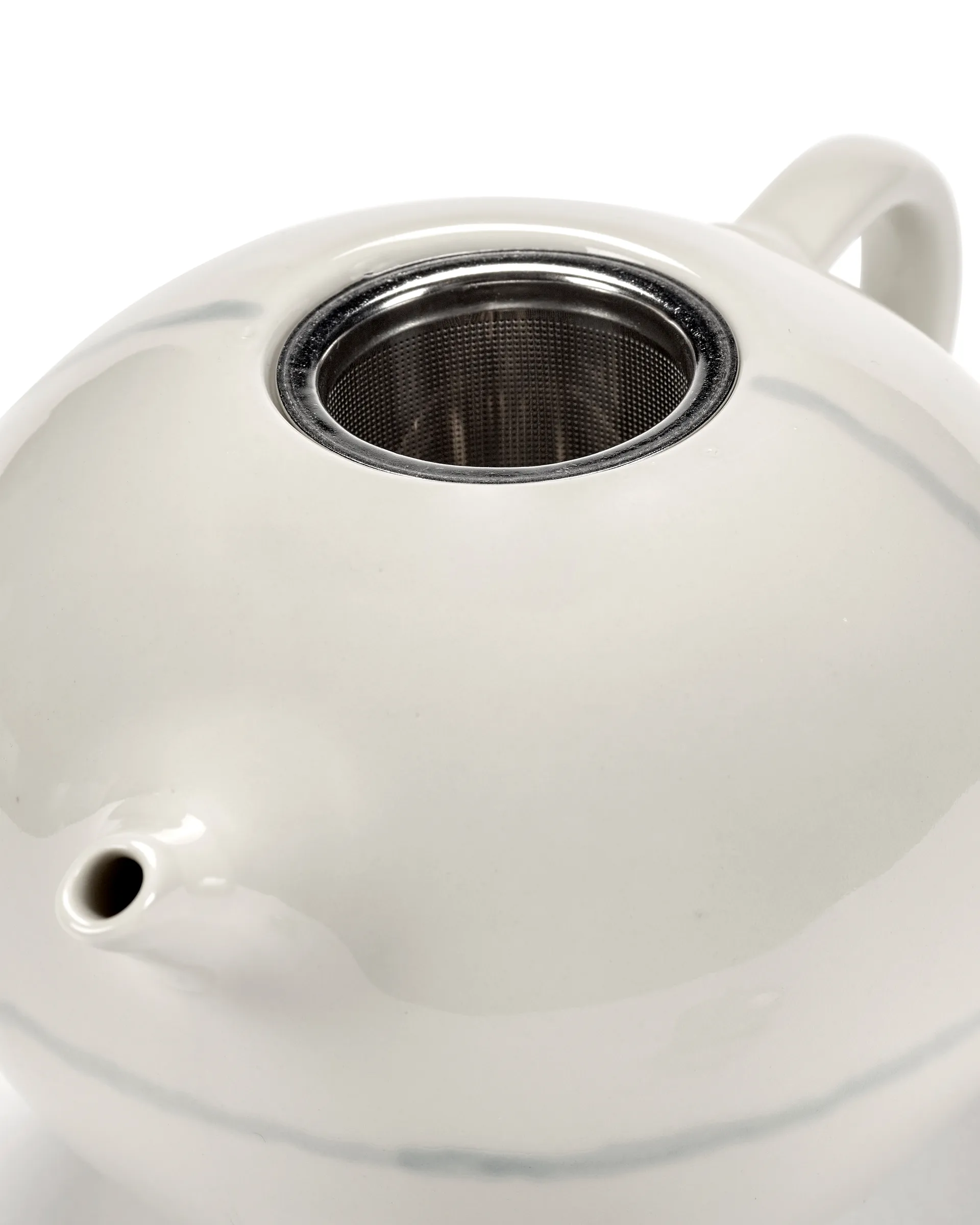 Zuma tekanne 1,06 L, Salt Serax