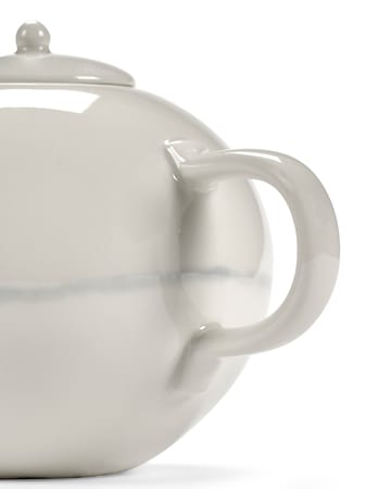 Zuma tekanne 1,06 L - Salt - Serax