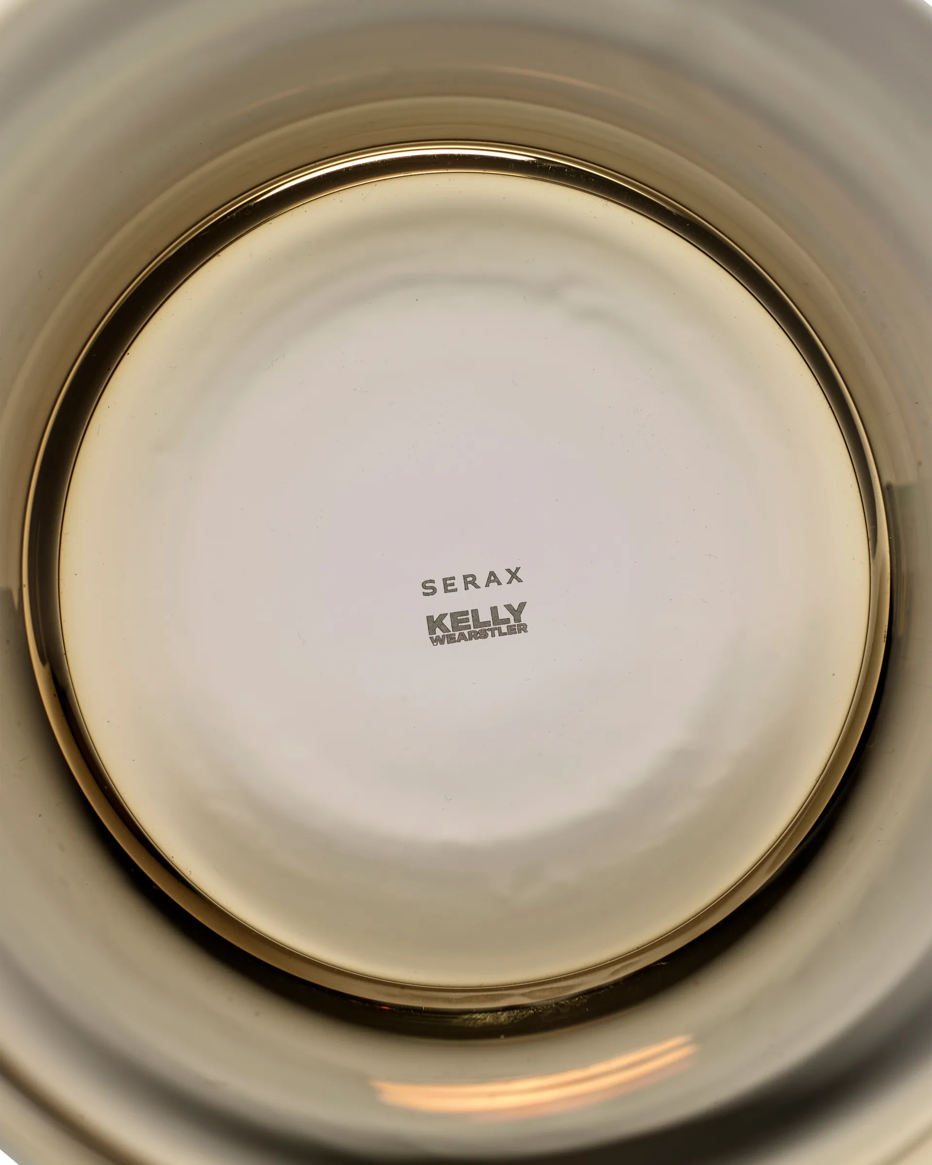 Zuma vase S Ø5,3x16 cm, Amber Serax