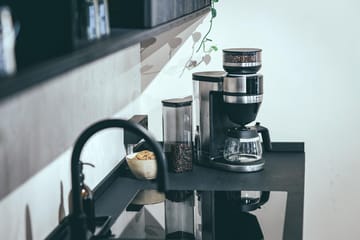 FILKA helautomatisk filterkaffetrakter - KA 4853 termokanne - Severin