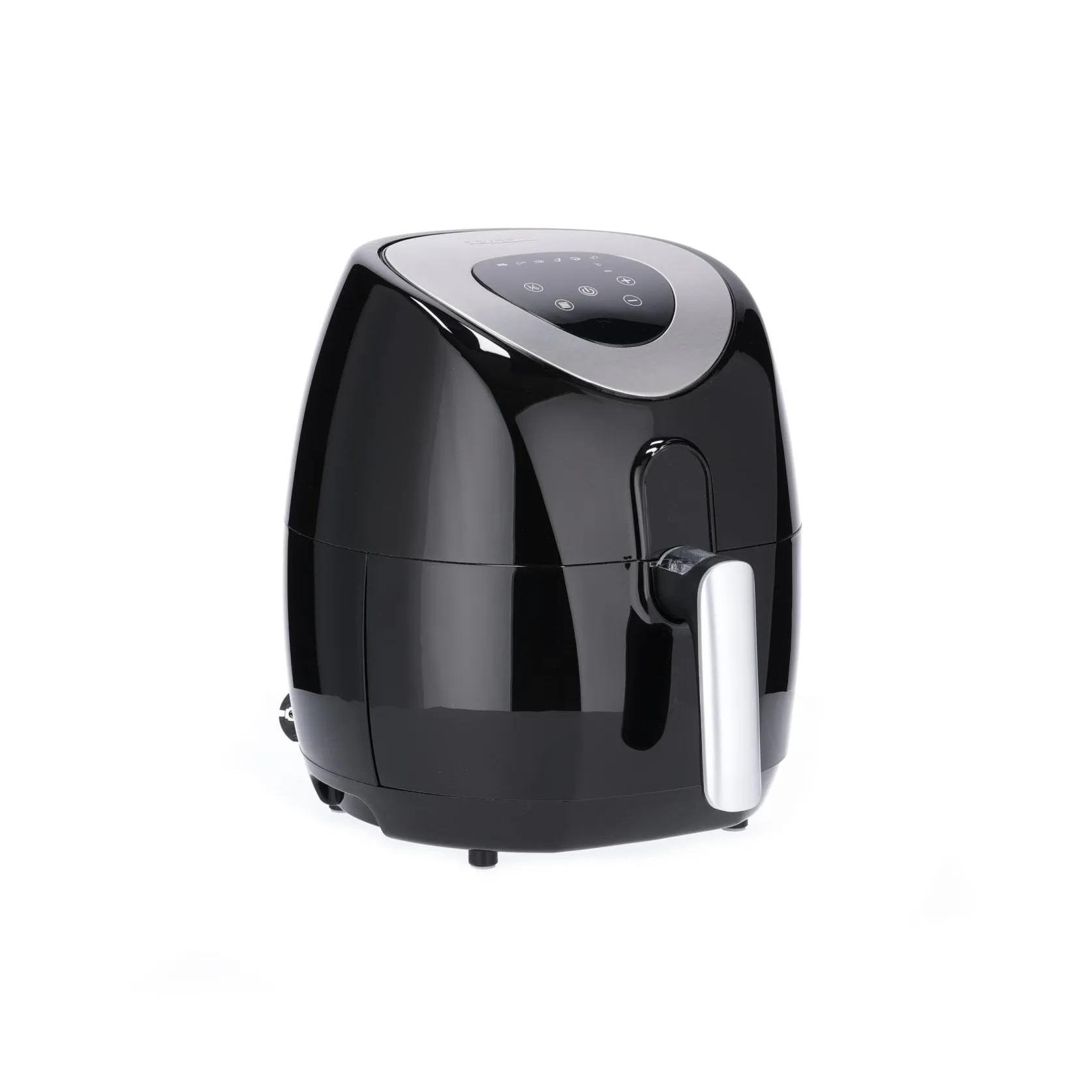 Severin FR 2430 Air-Fryer frityrkoker 3,2 L, Svart Severin