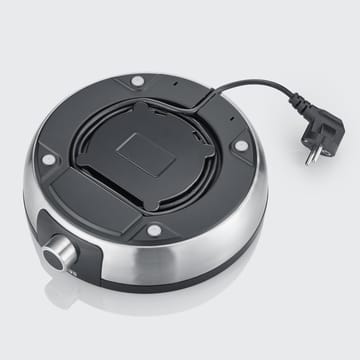 Severin JG 3521 yoghurt maker deluxe - Rustfritt stål - Severin