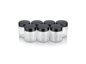 Severin JG 3521 yoghurt maker deluxe - Rustfritt stål - Severin