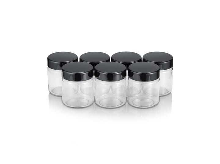 Severin JG 3521 yoghurt maker deluxe, Rustfritt stål Severin