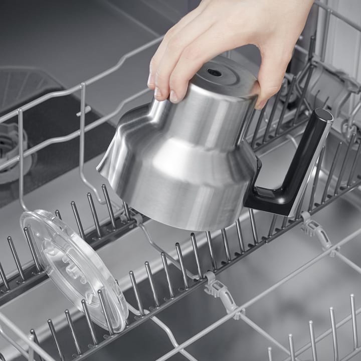 Severin SM 3585 Spuma melkeskummer 500 ml, Svartgrå Severin