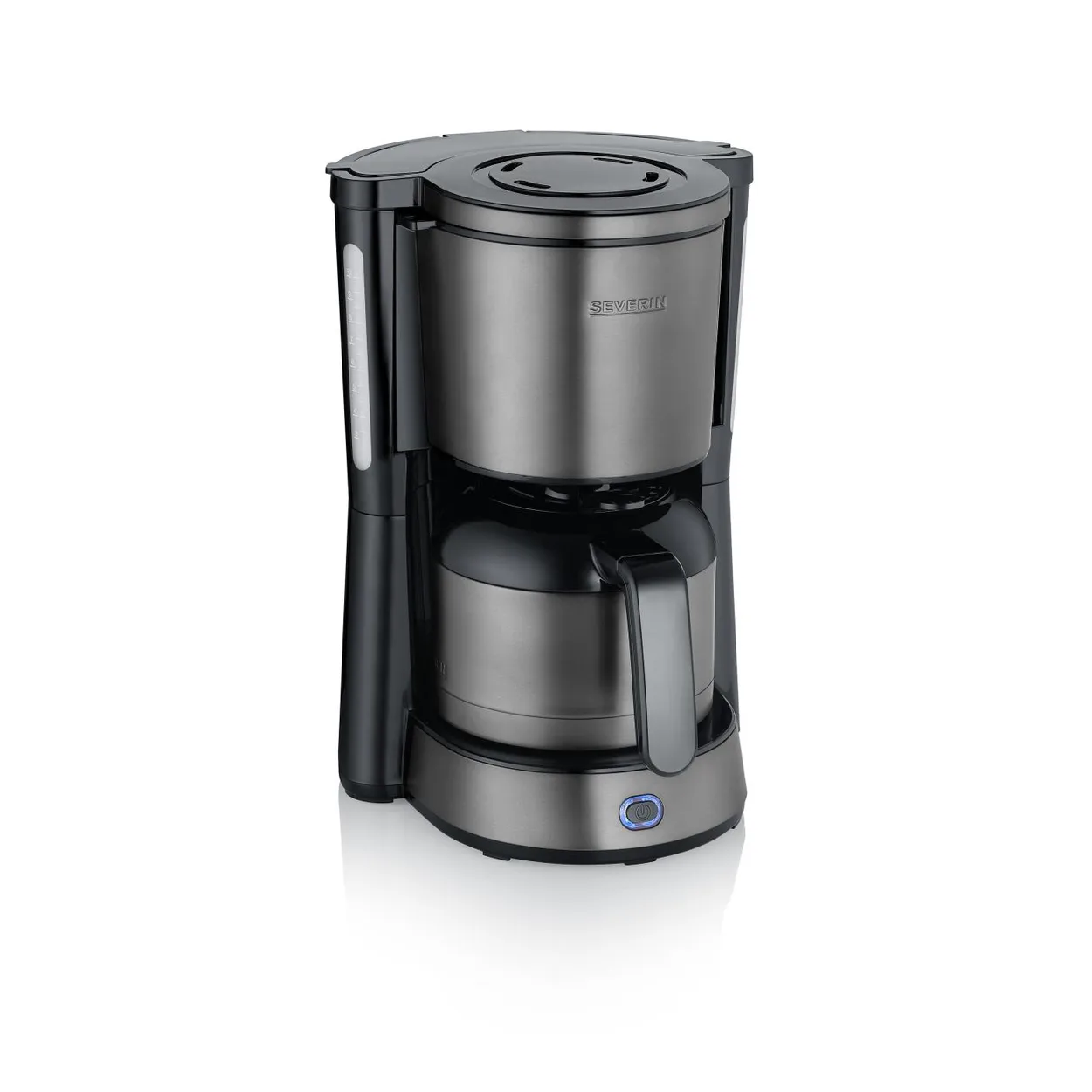 Severin Severin termokanne Type KA 9343 Dark Inox