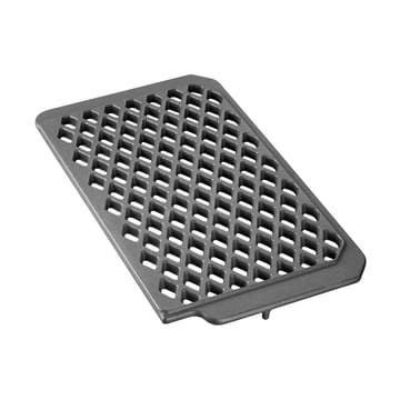 Severin ZB 8182 grillplate til Sevo-griller - Støpejern - Severin