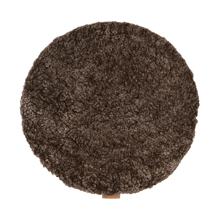 Ida stolpute - Cappuccino (brun) - Shepherd of Sweden