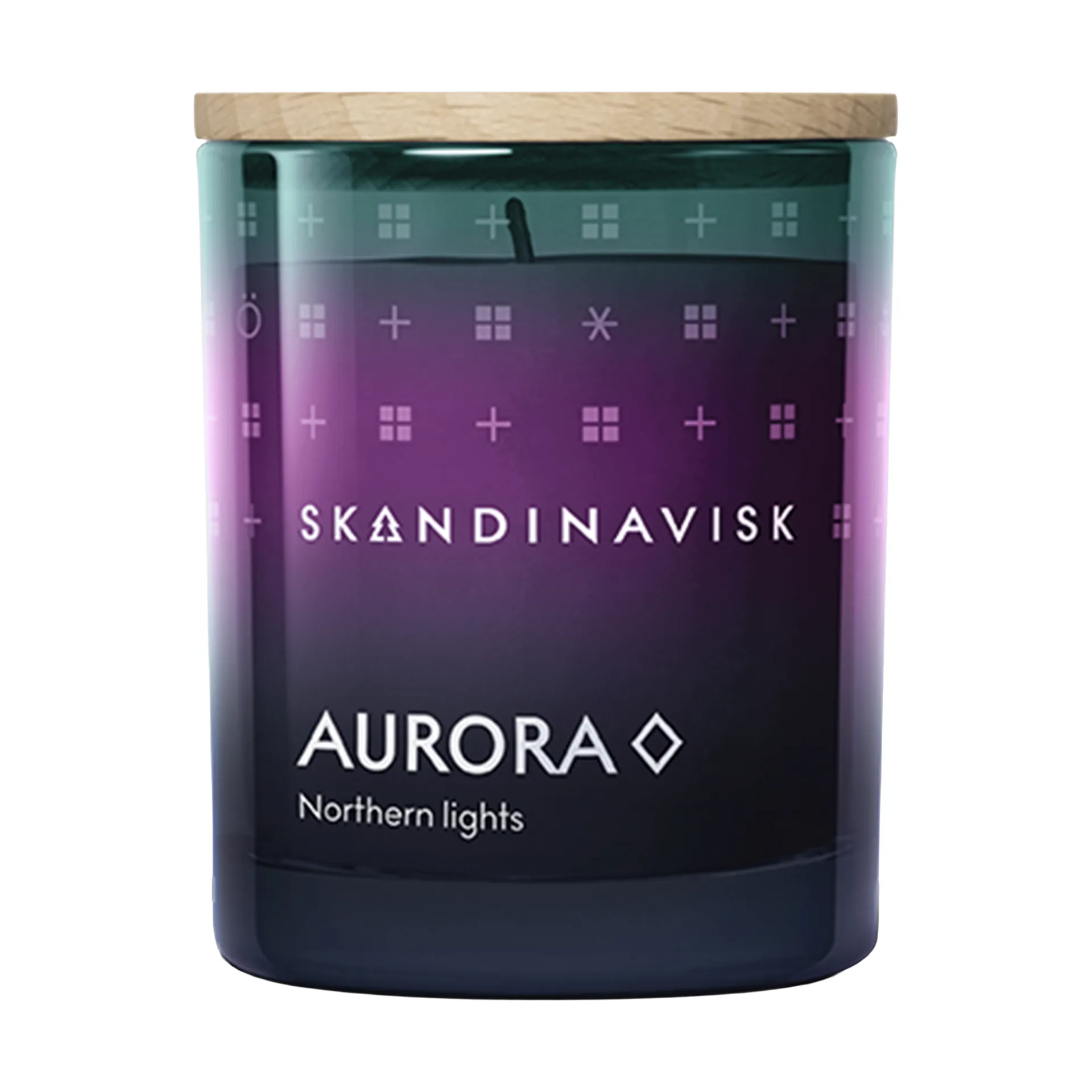 Aurora duftlys, 65 g Skandinavisk