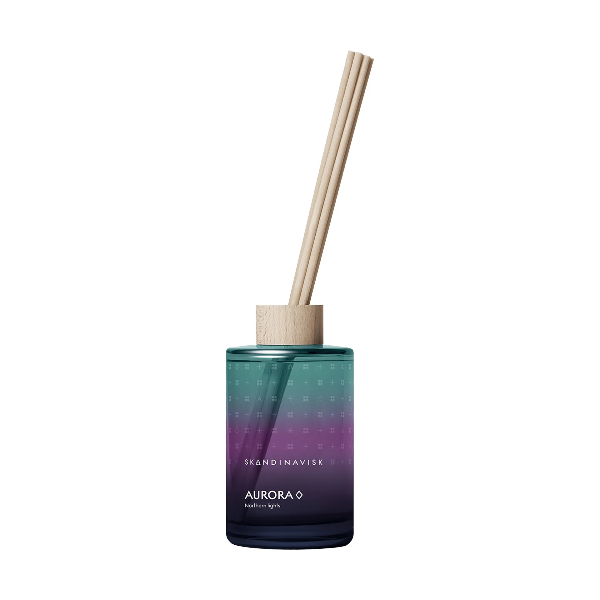 Aurora duftpinner, 200 ml Skandinavisk