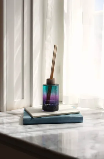 Aurora duftpinner - 200 ml - Skandinavisk