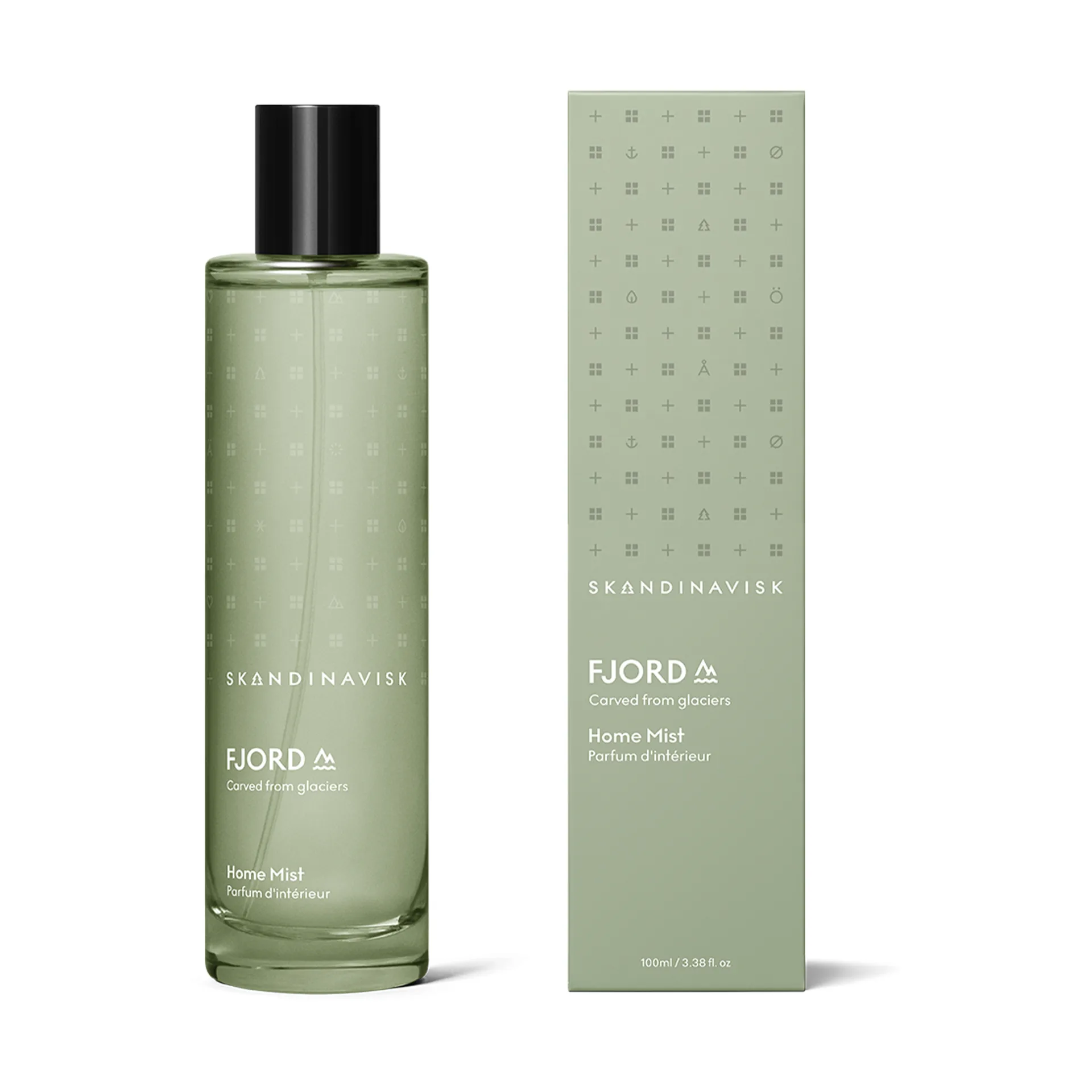 FJORD duftspray, 100 ml Skandinavisk