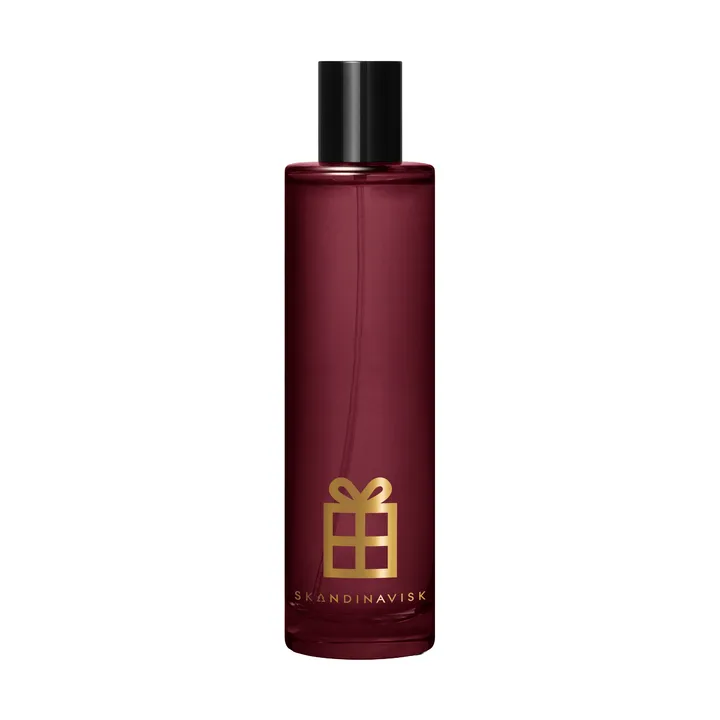 Jul Gold Symbol romspray - 100 ml - Skandinavisk