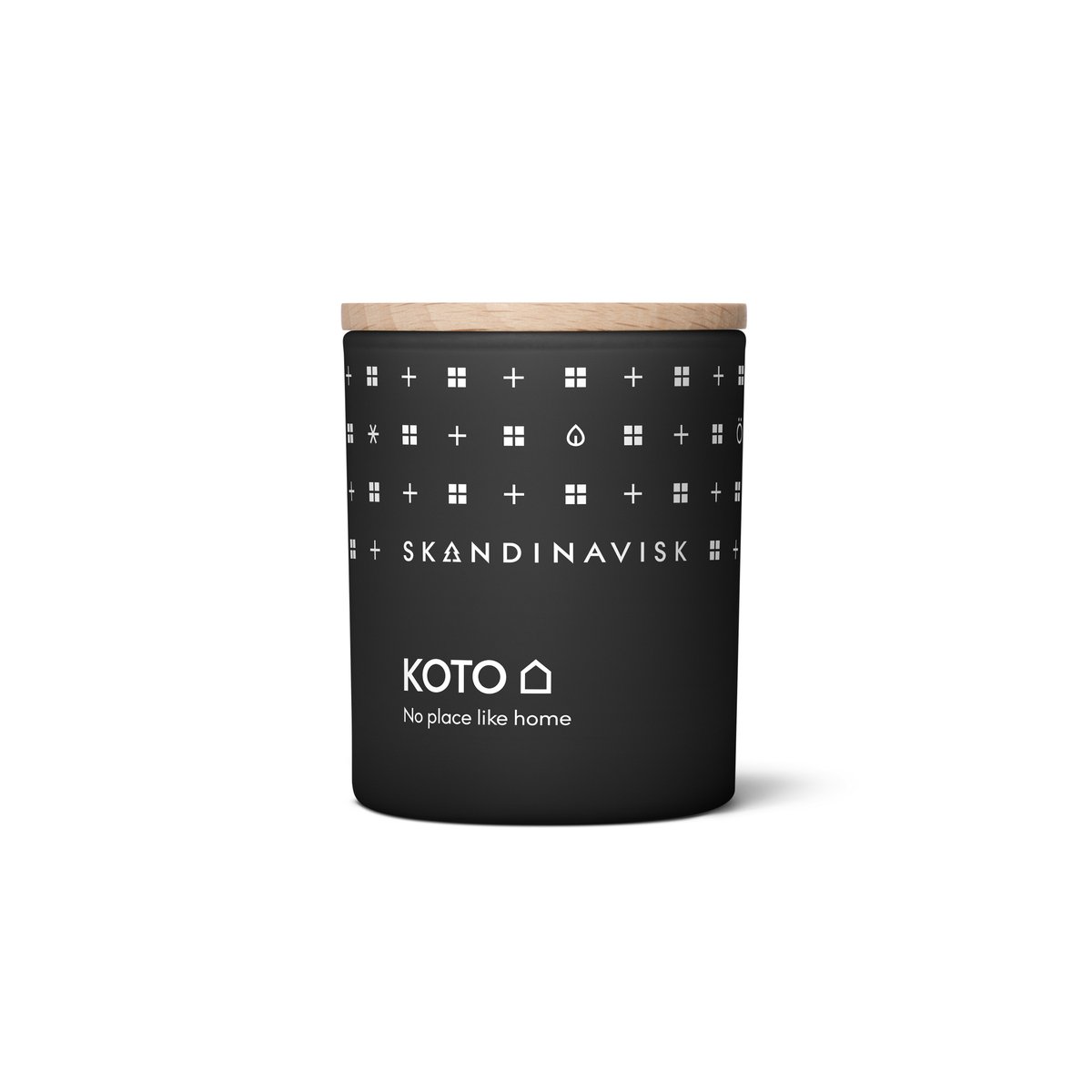 Skandinavisk KOTO Scented Candle 65g