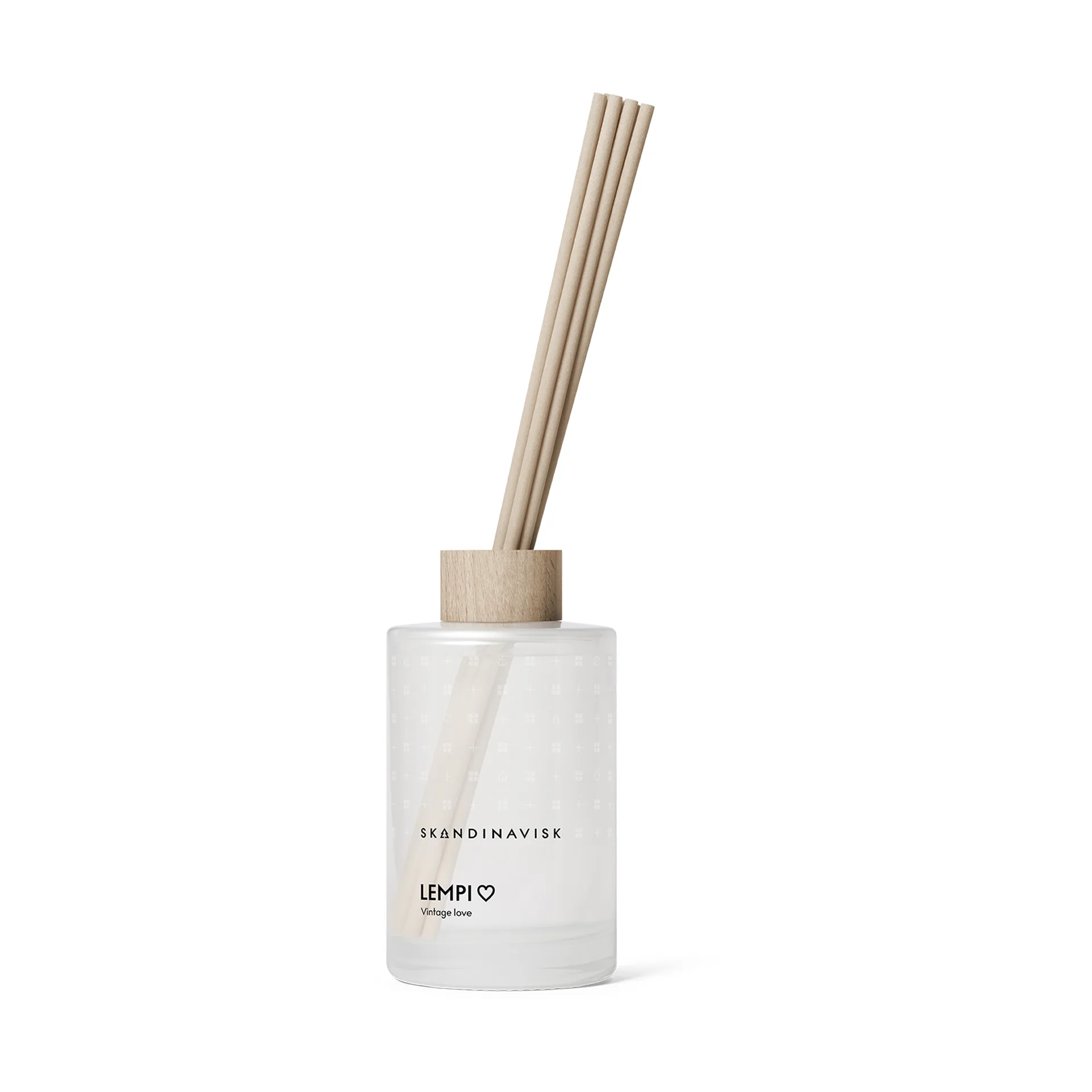 Lempi duftpinner, 200 ml Skandinavisk