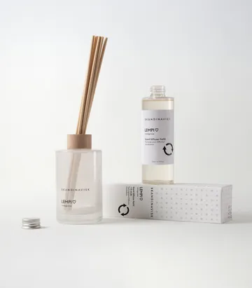Lempi duftpinner - 200 ml - Skandinavisk