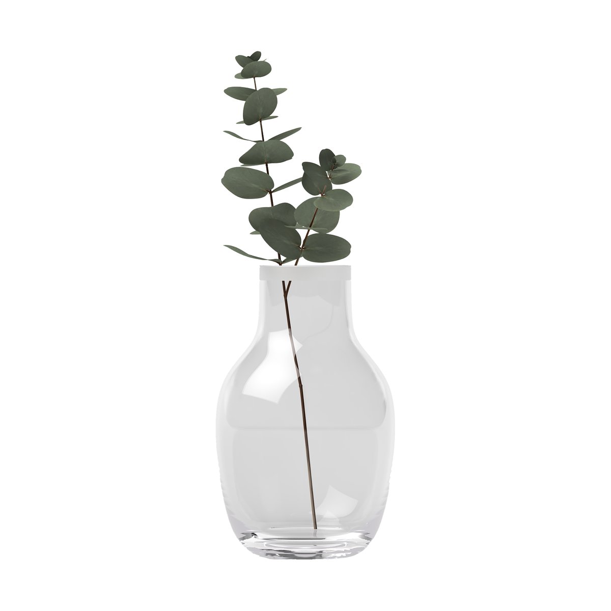 Skaugum of Norway Skaugum Capsule glassvase Liten