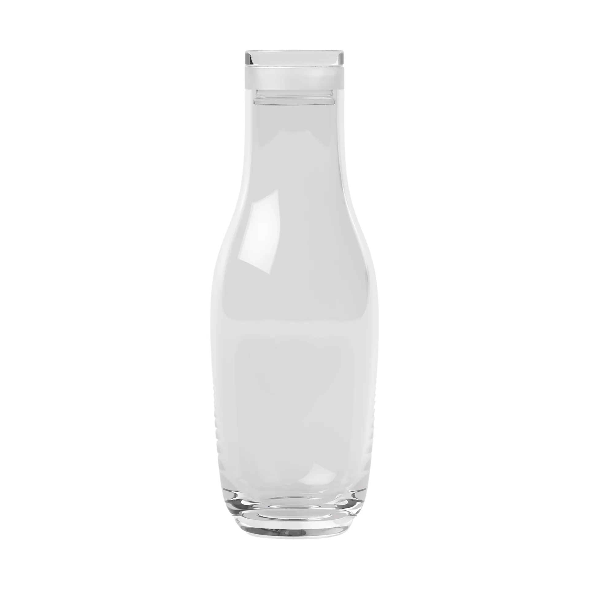 Skaugum Capsule vannkaraffel, Glass Skaugum of Norway