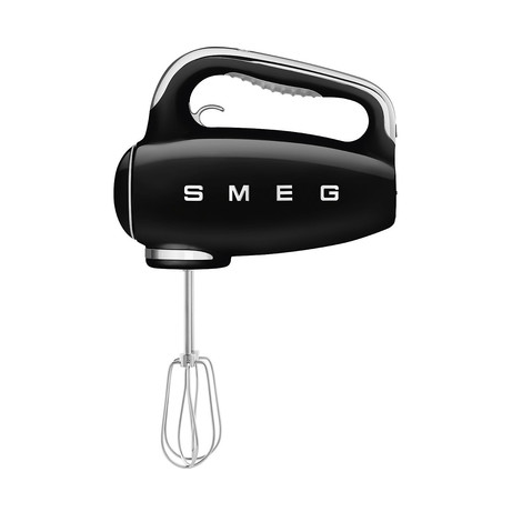 Smeg Smeg 50's Style håndmikser 250 watt Svart