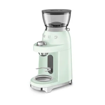 Smeg 50's style kaffekvern CGF03 - Pastel green - Smeg