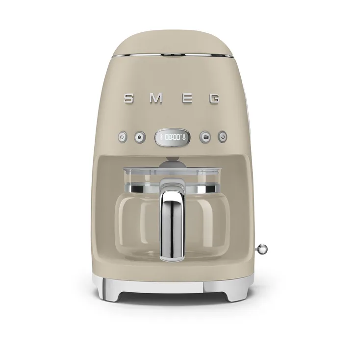 Smeg 50's Style kaffetrakter - Moonlight - Smeg