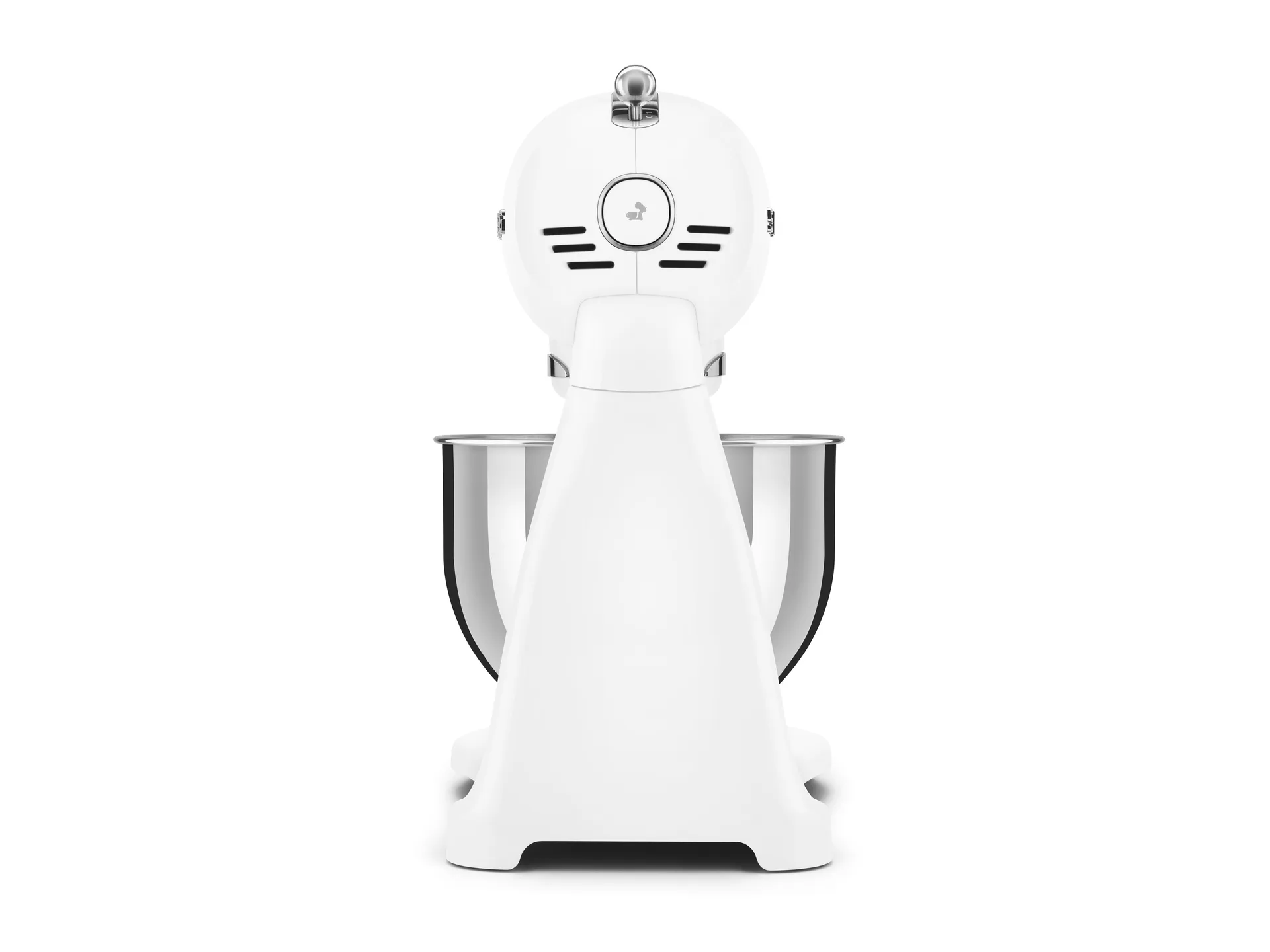 Smeg 50's Style kjøkkenmaskin 4,8 L, Hvit Smeg