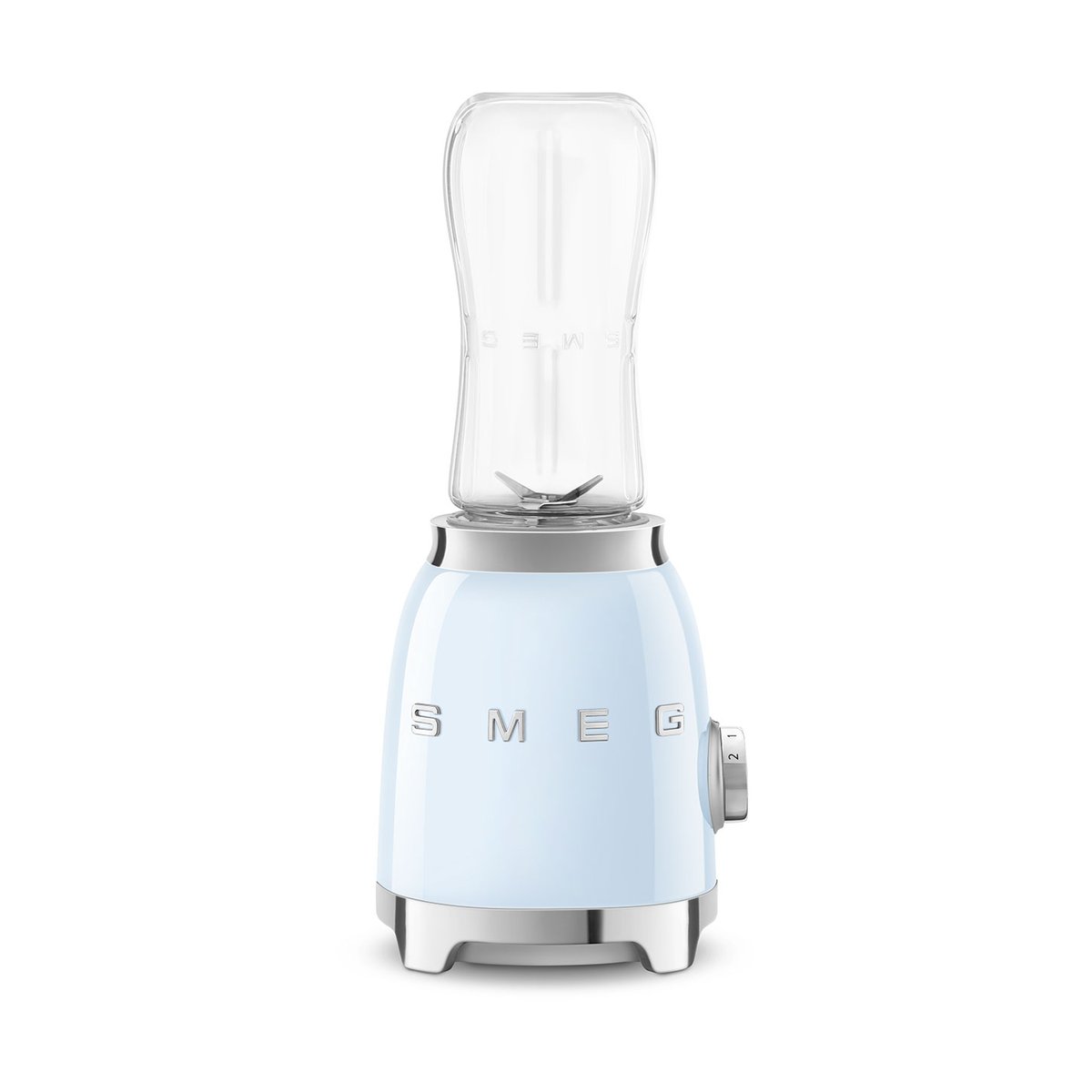 Smeg Smeg 50's Style Personal blender 300 watt Pastellgrønn