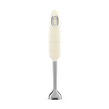 Smeg 50's Style stavmikser med hakker - Krem - Smeg