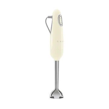 Smeg 50's Style stavmikser med hakker - Krem - Smeg