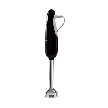 Smeg 50's Style stavmikser med hakker - Svart - Smeg
