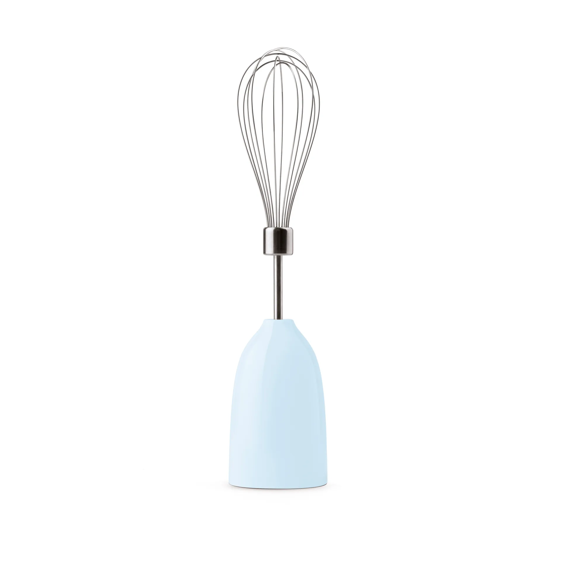 Smeg 50's Style stavmikser sett 4 deler, Pastell blue Smeg