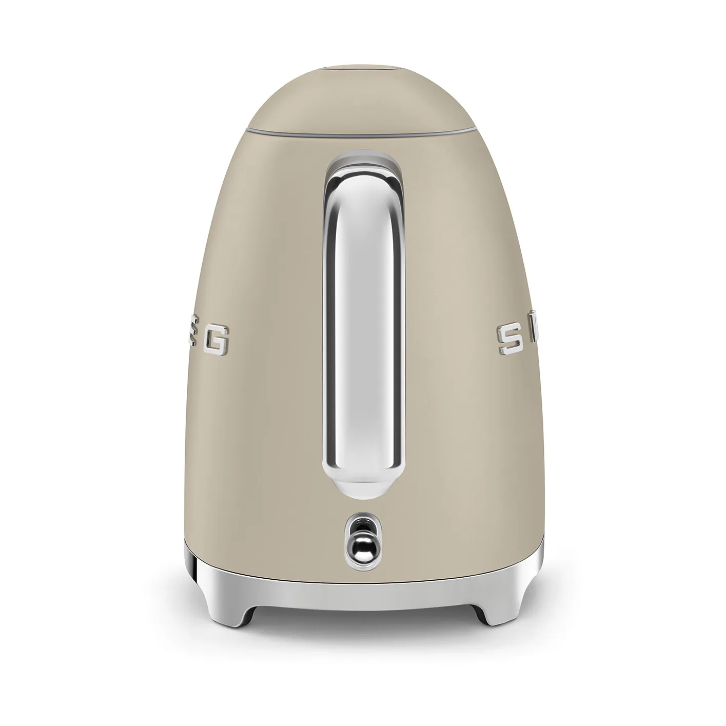 Smeg 50's Style vannkoker 1,7 L, Moonlight Smeg