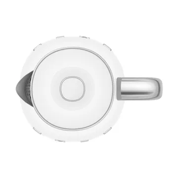 Smeg 50's Style vannkoker mini 0,8 L - Hvit - Smeg
