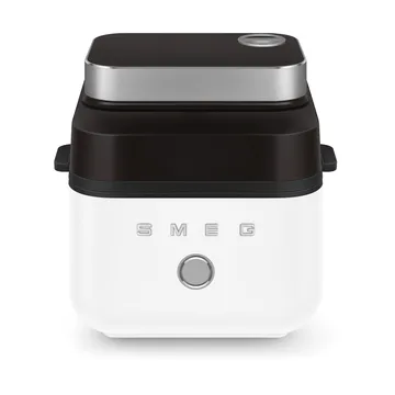 Smeg Air Fryer - Hvit matt - Smeg