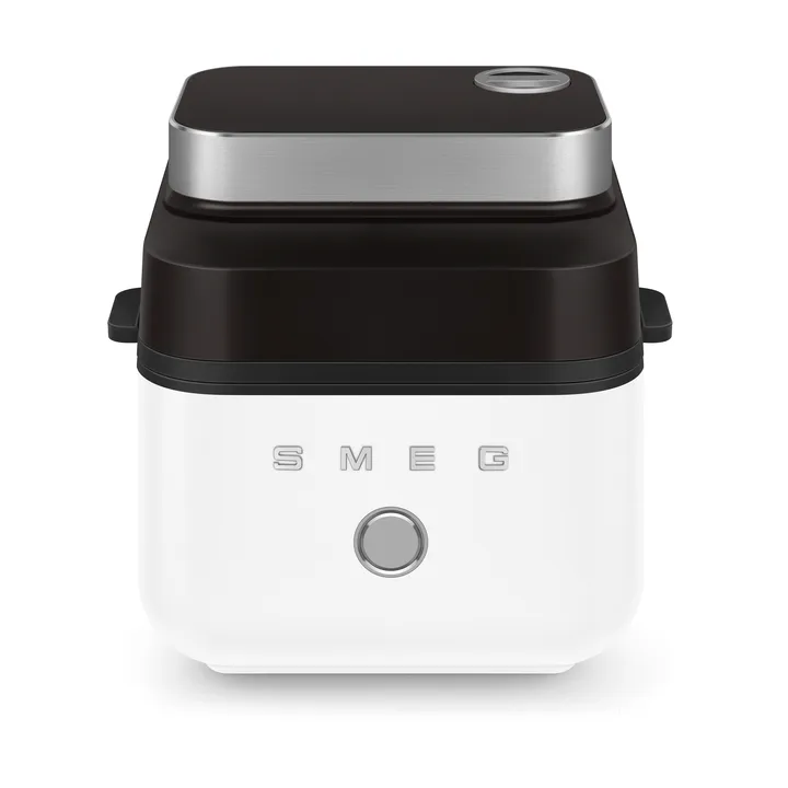 Smeg Air Fryer - Hvit matt - Smeg