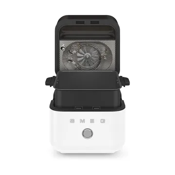 Smeg Air Fryer - Hvit matt - Smeg