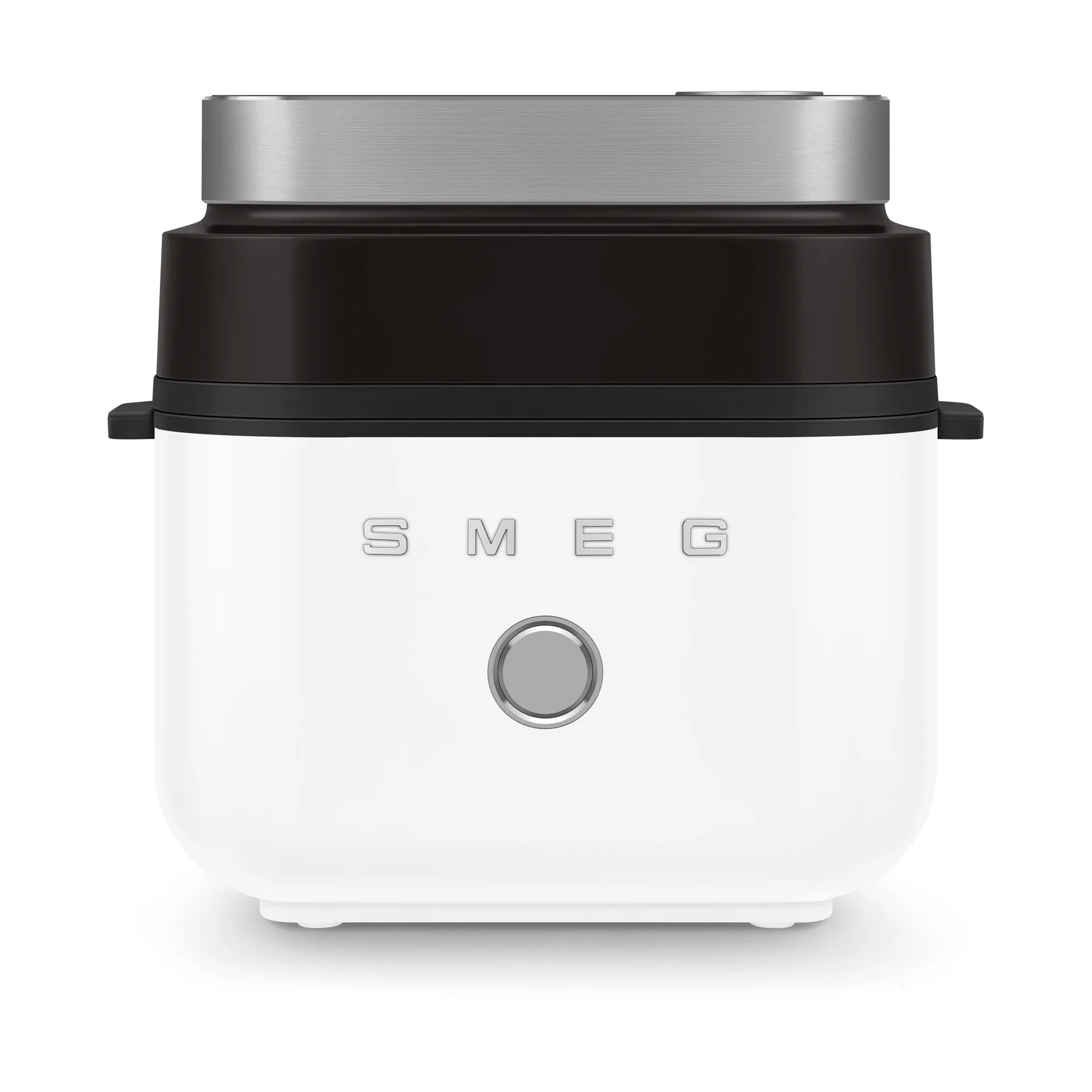 Smeg Air Fryer, Hvit matt Smeg
