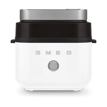 Smeg Air Fryer - Hvit matt - Smeg