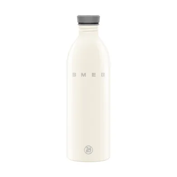 Smeg Clima termoflaske - Krem, 1 L - Smeg