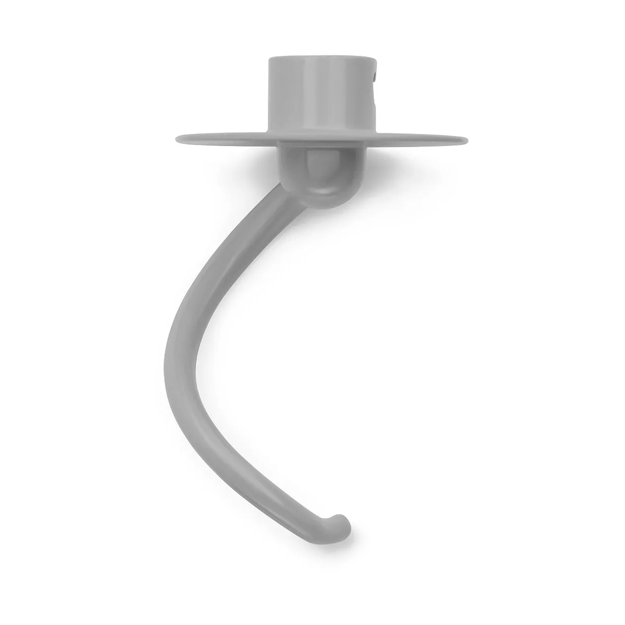 Smeg deigkrok til SMF04/05, Grey Smeg