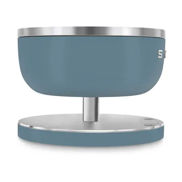 Smeg digital kjøkkenvekt - Storm blue - Smeg