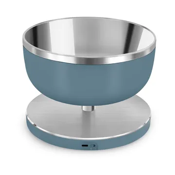 Smeg digital kjøkkenvekt - Storm blue - Smeg