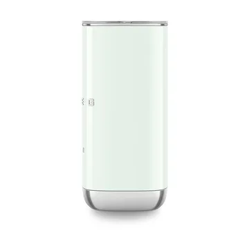 Smeg elektrisk mini melkeskummer MFF02 - Pastel green - Smeg