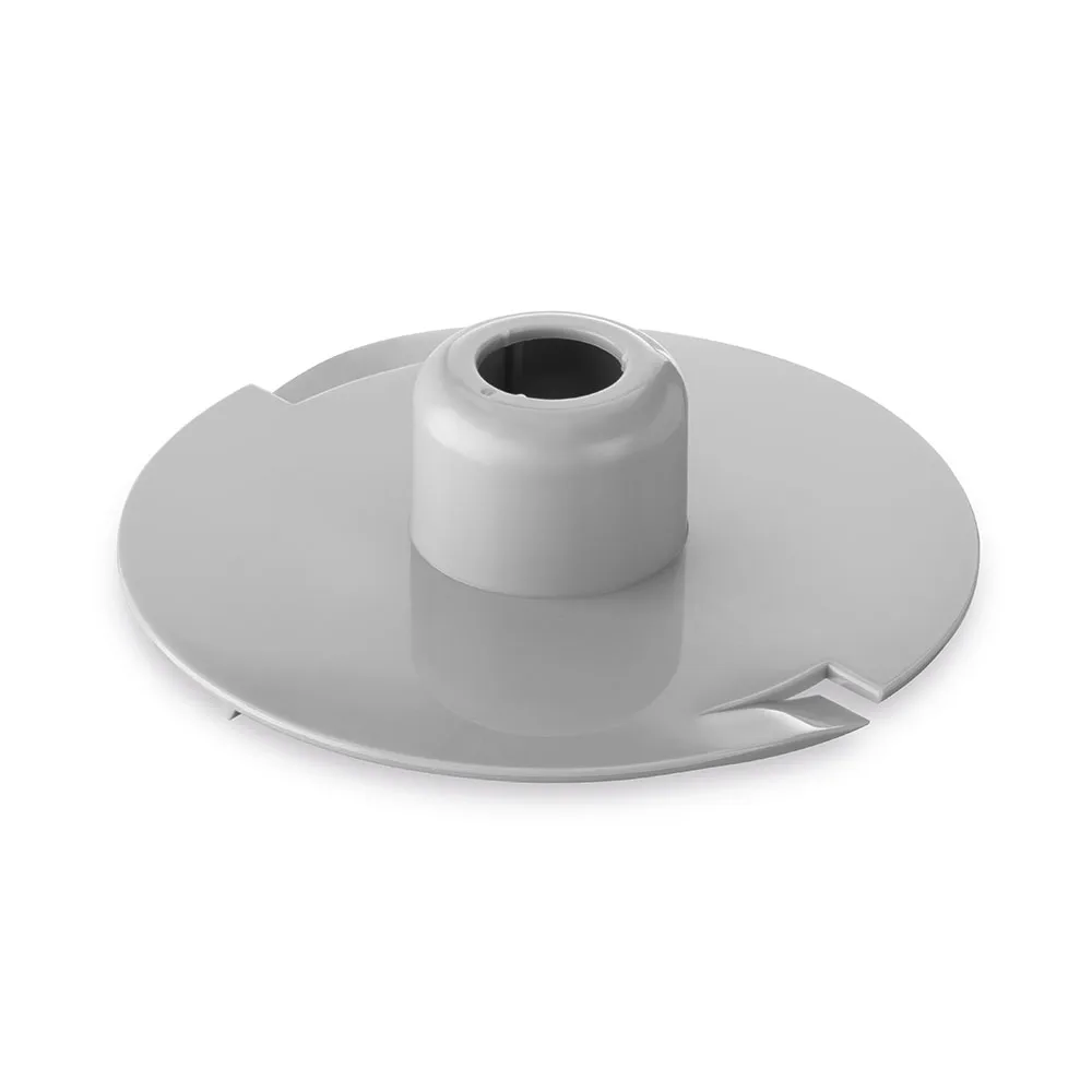 Smeg food processor tilbehør, Transparent Smeg