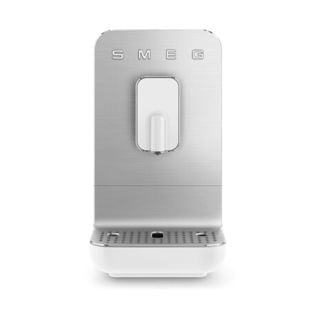 SMEG - Kaffemaskin BCC11 1,4 L hvit