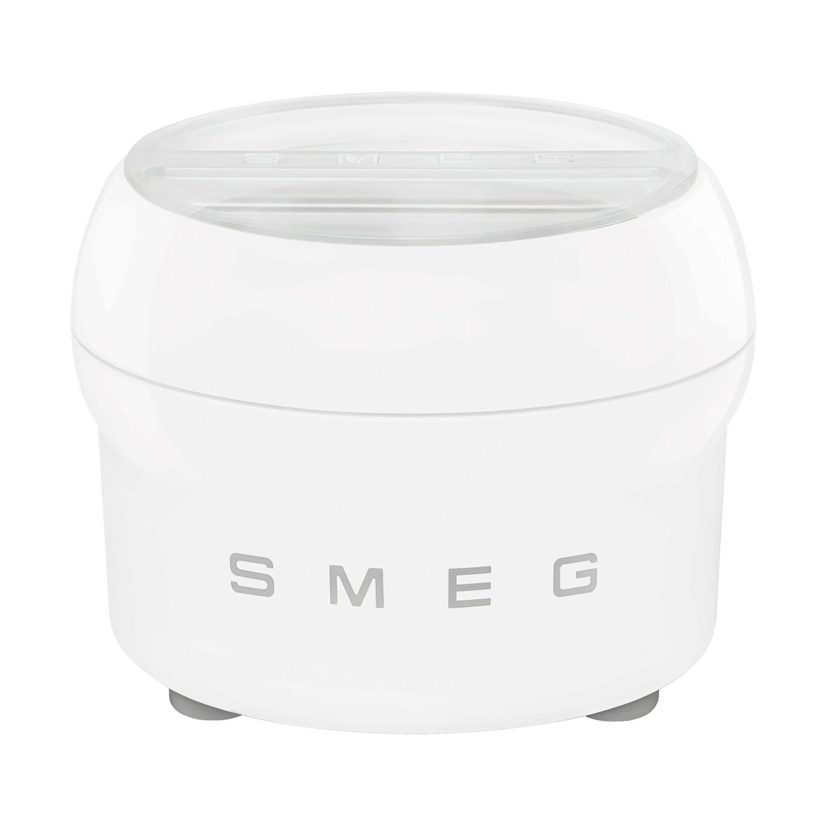 SMEG Iskremmaskin Smic01