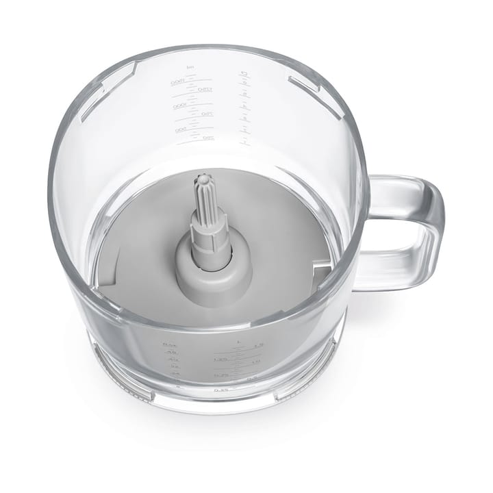 Smeg matberederfeste, 5 deler Smeg